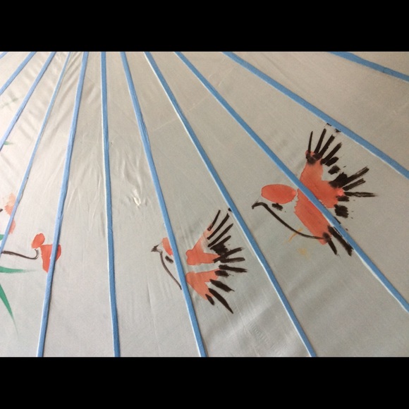 Umbrella 🌂 - Morikami Museum and Japanese Gardens - Picture 7 of 8